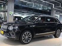 Bentley Bentayga 4.0 AT, 2023, 7 000 км, с пробег�ом, цена 50 000 000 руб.