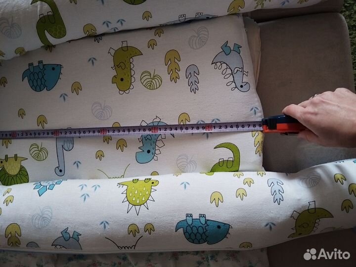 Кокон для новорожденных