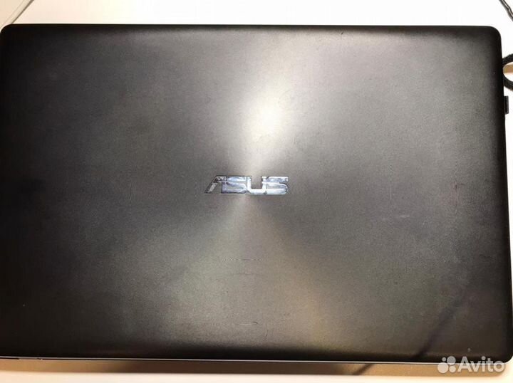 Ноутбук Asus
