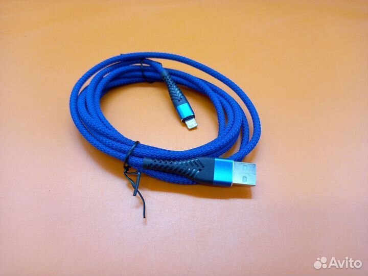 32589 USB-кабель для быстрой зарядки