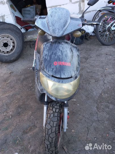 Скутер