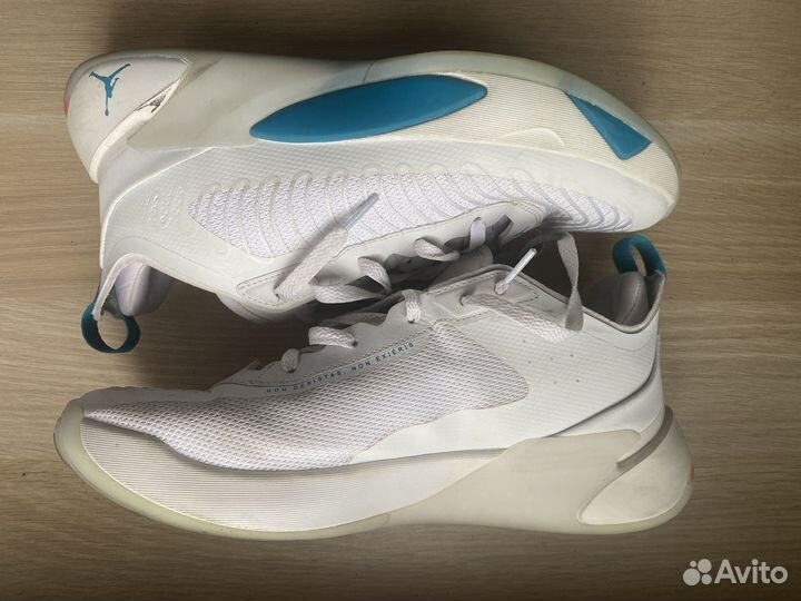 Nike jordan баскетбольные