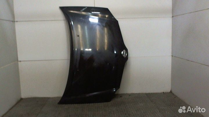 Капот Nissan Almera Tino, 2005