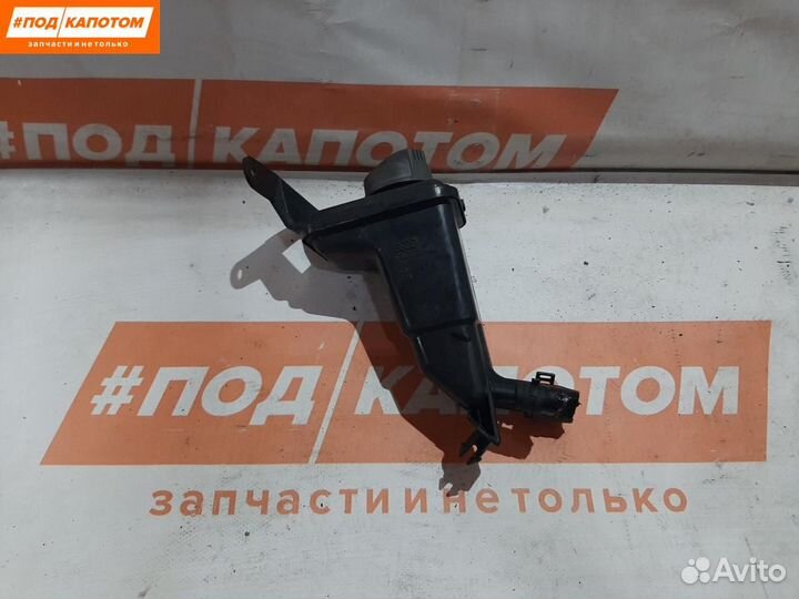 Бачок гидроусилителя Audi A4 B7 2007 8E0422373B