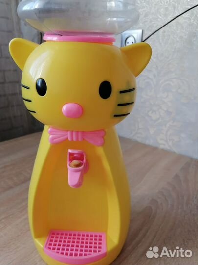 Диспенсер для воды