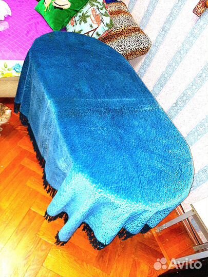 Покрывала,скатерти СССР