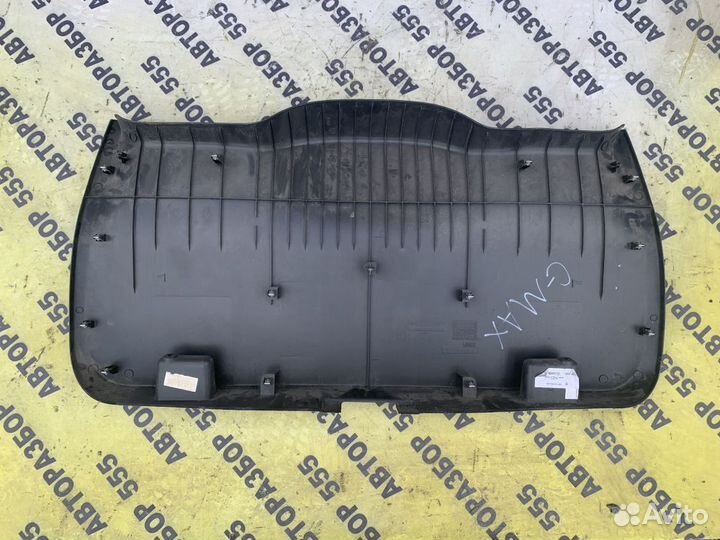 Обшивка двери багажника Ford C-Max