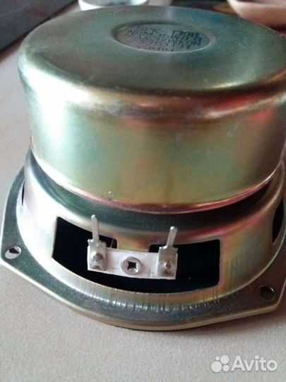 Динамики toshiba SPK-1390