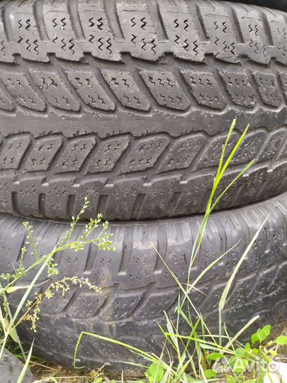 Dunlop D87M 265/70 R16