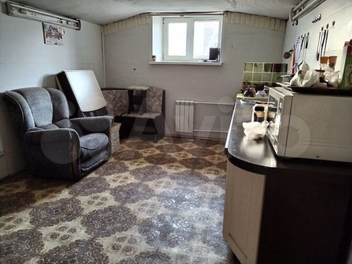 Дом 85 м² на участке 3,2 сот.