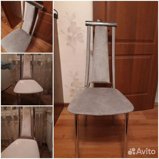 Перетяжка мебели