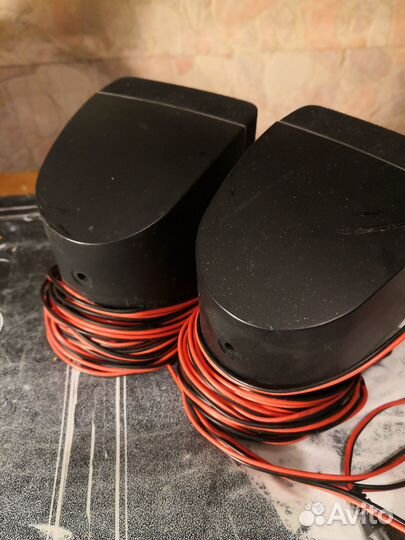 Колонки microlab