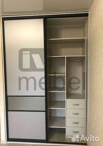 Шкаф в спальню