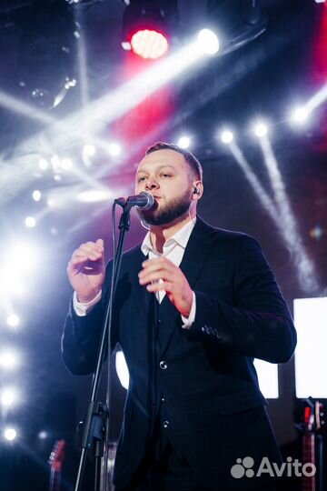 Кавер-группа на ваш праздник