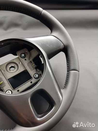 Руль Kia Cerato 2