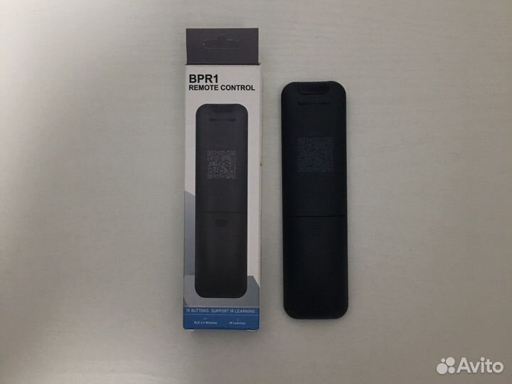 Пульт ду универсальный bluetooth