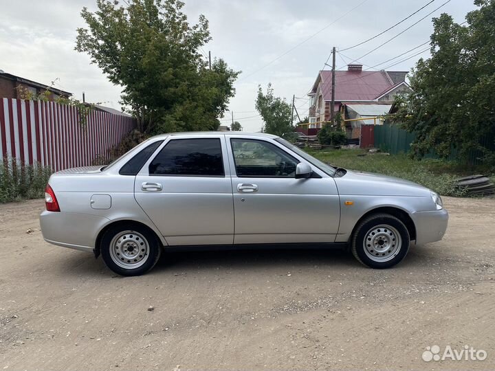 LADA Priora 1.6 МТ, 2011, 153 000 км