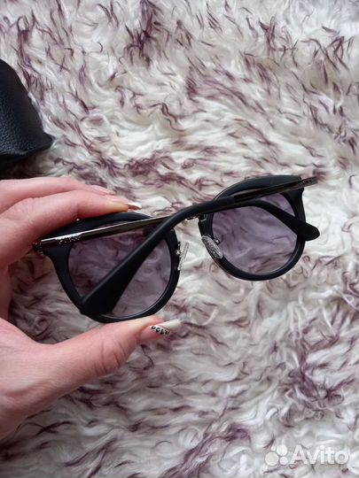 Очки guess новые