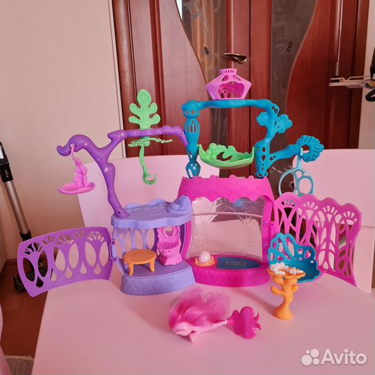 Игровой набор My Little Pony Мерцание