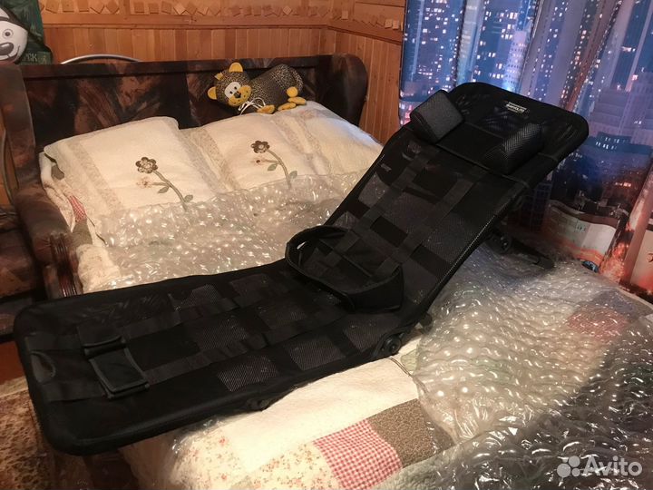 Медицинские изделия для инвалидов