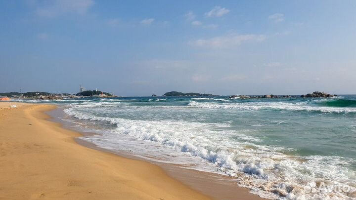 Сеул Топ-Экскурсия Тур-знакомство для всей семьи: