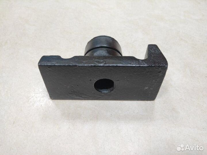 Отбойник рессоры передний Iveco Eurocargo