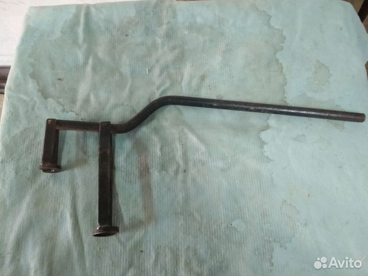 Рассухариватель