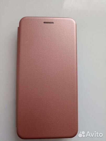 Чехол на ред ми