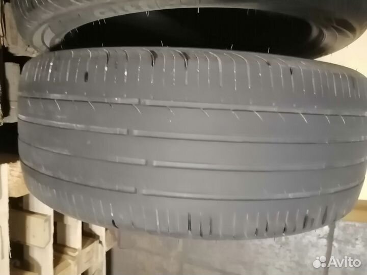 Giti GitiComfort F50 225/45 R20 101H