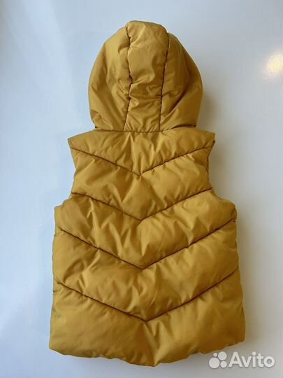 Жилетка Futurino