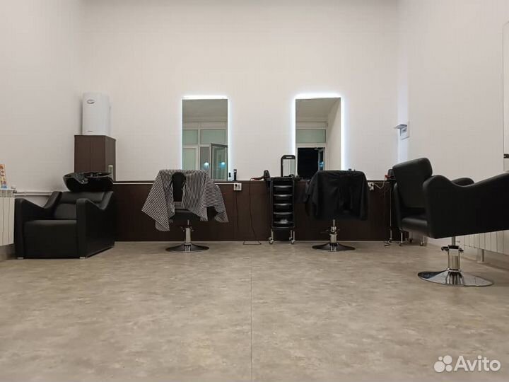 Мужские стрижки