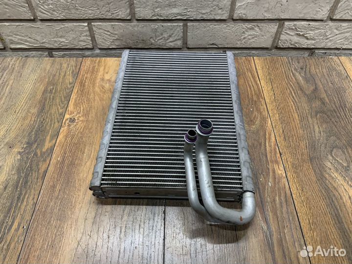 Audi A5 (8T) Испаритель кондиционера