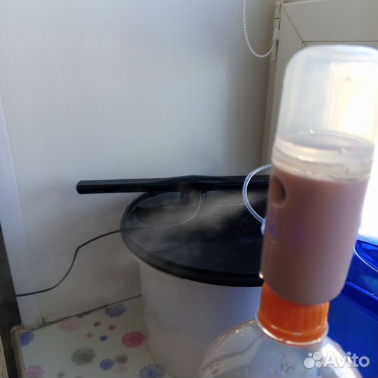 Освежитель для лица