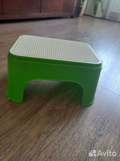 Подставка для ребенка