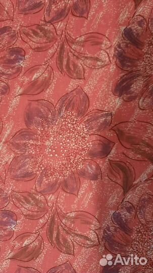 Ткань хлопок