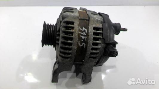 Генератор бензиновый jeep grand cherokee WK (51F05