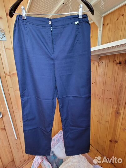 Медицинский костюм 48-50 размера