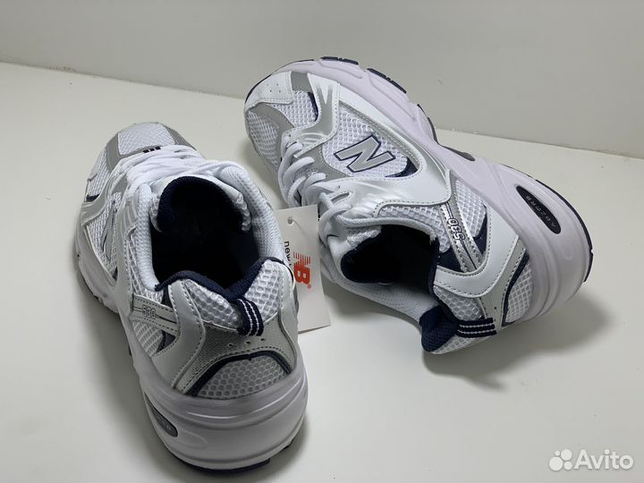 Кроссовки New Balance 530 (с 36 по 46)