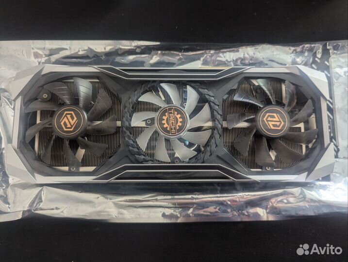 Asrock taichi rx5700xt 8gb OC