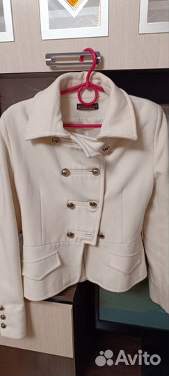 Куртка женская