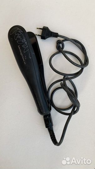 Выпрямитель щипцы для волос philips