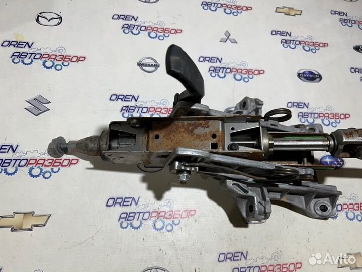 Рулевая колонка Ford Focus 3 хэтчбек 1.6 iqdb 2013