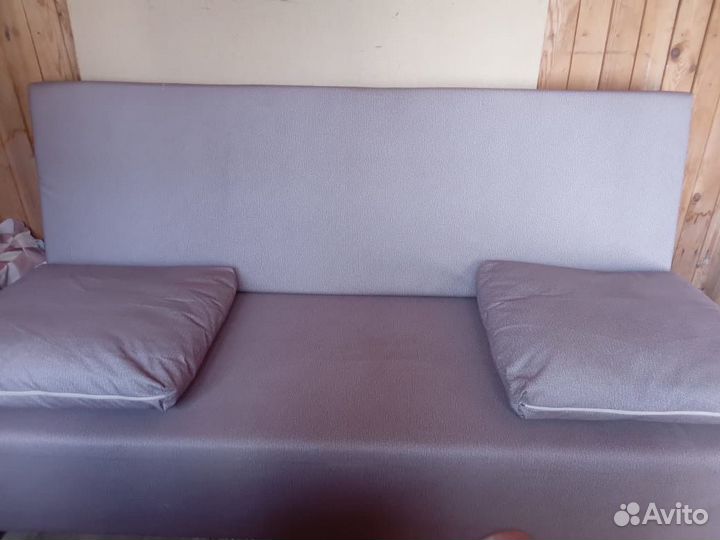 Диван раскладной