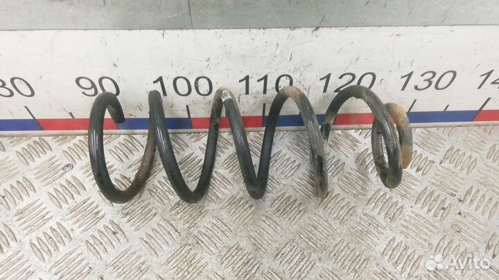 Пружина задняя Mazda 6 (GJ) III (2012–2018)