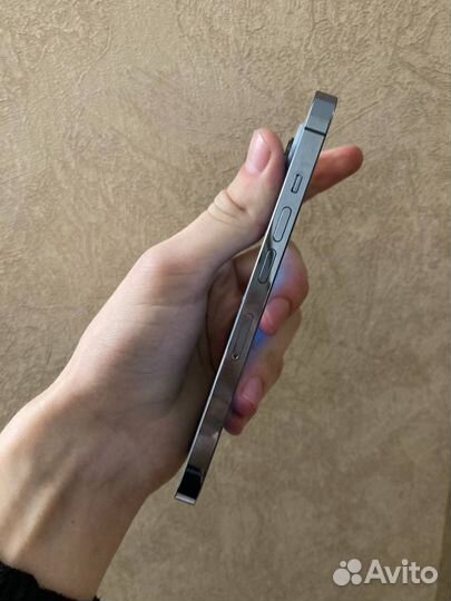 iPhone 13 Pro, 128 ГБ