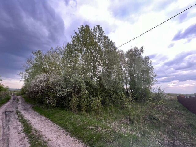 Участок 12 сот. (ИЖС)