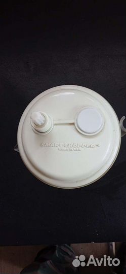 Овощерезка