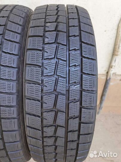 Dunlop SP Winter Maxx WM01 185/60 R15 84Q