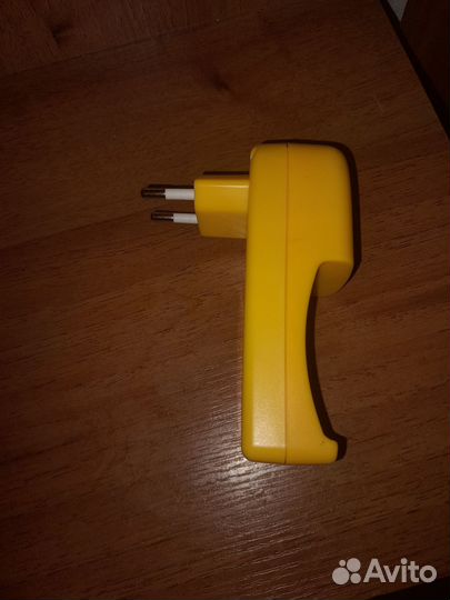 Зарядное устройство navigator для батареек