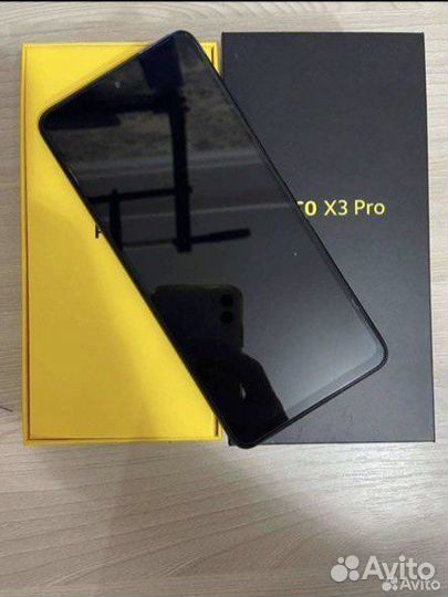 Xiaomi poko x3 pro 8/256